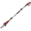 WORCRAFT® AKU pila vyvětvovací CPS-S20Li 24 cm, tyč 82 cm, 20 V ShareSYS (bez baterie a nabíječky)