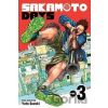 Sakamoto Days 3