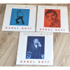 Karel Gott – Originální nahrávky ze 60. let 1993 NM, VYPRANÉ Vinyl (3LP)