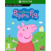 My Friend Peppa Pig