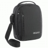Boll Prophet 4 black/lime Černá taštička