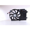 Ventilátor chladenia motora NISSENS 85124
