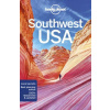 Lonely Planet Southwest USA