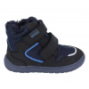 Zimní barefoot boty Protetika Gero navy 33