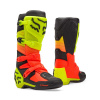 FOX COMP ORANGE YELLOW MOTOCYKLOVÉ TOPÁNKY OFFROAD CROSS ENDURO