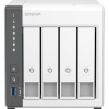 QNAP TS-433-4G (ARM 4core 2,0GHz, 4GB RAM, 4x SATA, 1x GbE, 1x 2,5GbE, 2x USB 2.0, 1x USB 3.2)