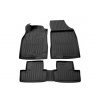 Gumové 3D koberce (TPE), RENAULT Megane III (2008-2015), hatchback, Stingray