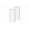 Prístupový bod, smerovač Tenda MX15 PRO 802.11ax (Wi-Fi 6)