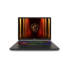 MSI Vector/A16 HX A8WHG-016XCZ/R7-8840HX/16