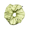 Lime Classic Scrunchie