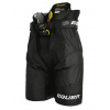 Hokejové nohavice BAUER S23 SUPREME MACH INTERMEDIATE L Black
