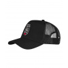 Detská šiltovka Van Deer Trucker Cap JR OSFA