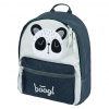 BAAGL - Predškolský batoh Panda