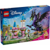 LEGO Klocki disney princess 43240 diabolina jako smok
