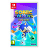 SEGA SWITCH Sonic Colours: Ultimate NSW