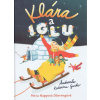 Klára a iglu