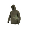 Mikina Delphin TACKLE Kapor S