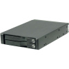JJ JouJye JJ-2225TL výmenný rámček na pevný disk SAS 12GB / s, SATA III; JJ-2225TL