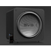 Referenční subwoofer SB17-Ultra R Evolution black oak