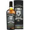 Scallywag 46% 0,7 l (kazeta)