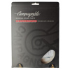 Campagnolo Káble Bowdens + ErgoPower, ČIERNE (sada ROAD)