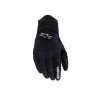 Rukavice TRACKER, ALPINESTARS (černá/béžová, vel. 2XL)