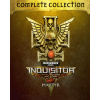 ESD Warhammer 40,000 Inquisitor Martyr Complete Co