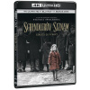 Schindlerův seznam výroční edice 25 let 2BD (UHD+BD bonus)