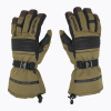 Lyžiarske rukavice Reusch Isidro GTX burnt olive/dark brown