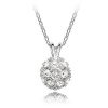 Prívesok Swarovski elements (KPSW082)