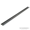 Slimline Door Threshold 914mm - Silver FIXMAN