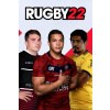 Nacon Rugby 22 Steam PC