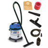 Dedra DED6598 Průmyslový vysavač 1200W, 20L