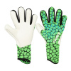 Sondico Match Goalkeeper Glove Juniors Green 5