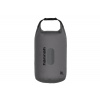 Nepremokavý vak HANNAH CAMPING DRAKE 3 Uni, steel gray Farba: šedá