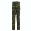 Kalhoty dámské BDU řecké LIZARD CAMO použité velikost: 29