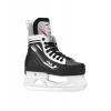 Fila Viper HC Junior Black detské ľadové korčule - S, EU 31-34