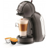 Kávovar na kapsule KRUPS KP123810 Nescafé Dolce Gusto Mini Me čierna/antracitová (KP123810)