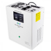 Menič napätia Volt Polska SINUSPRO-2200S 1400/2200W 12V SOLÁRNY