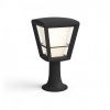 Záhradné osvetlenie Philips Hue White and Colour Ambiance Econic 17441/30/P7 (915005732501)