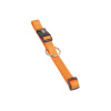 Nobby Classic obojok 50-65cm oranžová