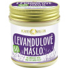 Purity Vision BIO Levandulové máslo 120 ml