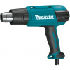 Teplovzdušná pištoľ MAKITA HG6530VK (7913749)