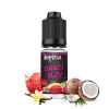 Příchuť Imperia Black Label: Dračí slzy objem 10ml tabáková nálepka Kolek R
