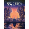 Walden aneb Život v lesích - Henry David Thoreau