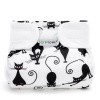 T-tomi Ortopedické abdukčné nohavičky suchý zips 3-6kg Cats