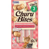 Churu Cat Bites Chicken wraps&Tuna Salmon Purée 3 x 10 g