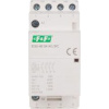 F&F Modulární stykač , montáž na lištu, 4xNO kontakty, 25A, 24V DC, ST25-40-24V-ACDC