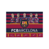 Podložka na stôl FC BARCELONA, FC-119, 708016022