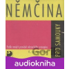 CD Němčina pro samouky 2CD - Drahomíra Kettnerová, Veronika Bendová